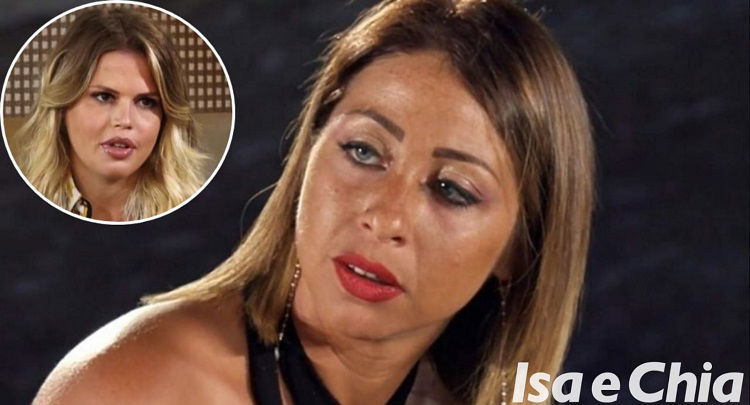 ‘Temptation Island’, la clamorosa insinuazione di Sofia Calesso: “Ecco perché Carlotta Dell’Isola entrerà al ‘Gf Vip 5’!” preview