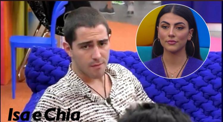 ‘Gf Vip 5’, finalmente Tommaso Zorzi rivela il vero motivo della sua lite con Giulia Salemi (Video) preview