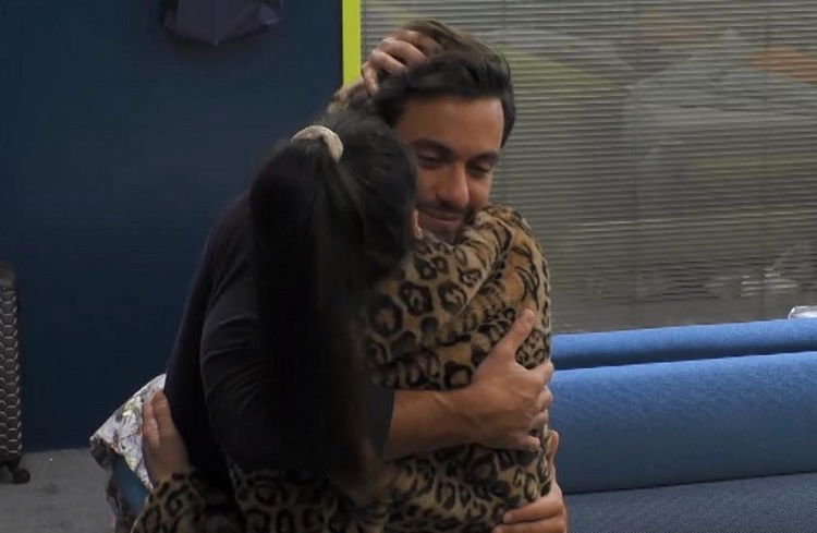 ‘Gf Vip 5’, possibile flirt tra Pierpaolo Pretelli e Giulia Salemi? Ecco cosa hanno dichiarato i due nelle scorse ore preview