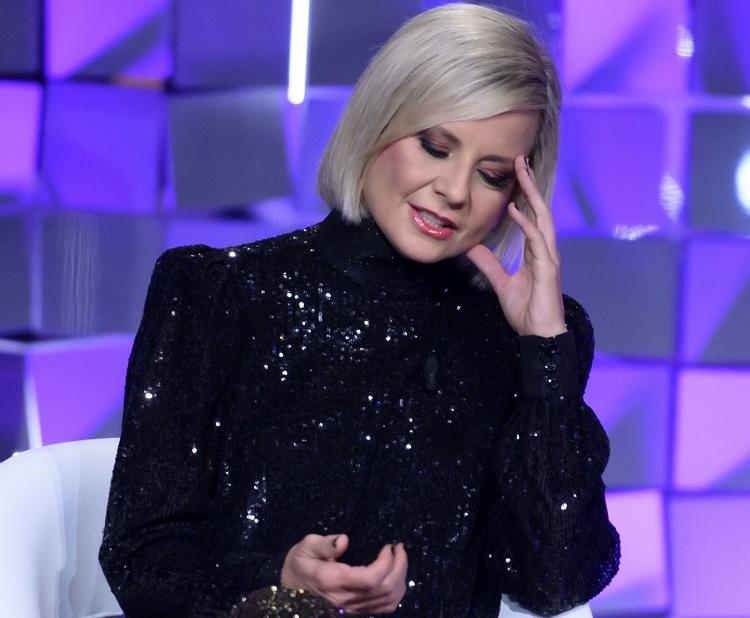 Antonella Elia ospite a ‘Verissimo’: “Ecco perché tra me e Pietro Dalle Piane è finita per sempre” preview