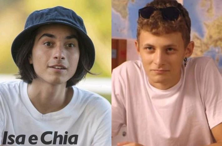 ‘Il Collegio 5’, Marco Crivellini e Alessandro Andreini fanno il punto della loro esperienza e ammettono che… preview