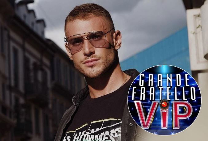 ‘Gf Vip 5’, lo sportivo gay che sarebbe dovuto entrare nella Casa per Tommaso Zorzi era Alex Di Giorgio che però rivela: “Non potrò partecipare al programma” (Video) preview