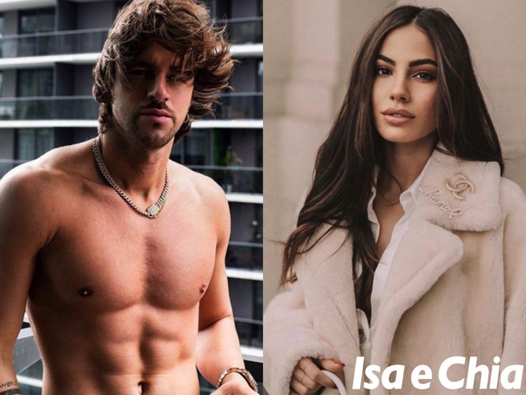 Giulia De Lellis e Andrea Damante a Dubai coi nuovi compagni: il settimanale ‘Chi’ svela il motivo di questa curiosa ‘coincidenza’ preview