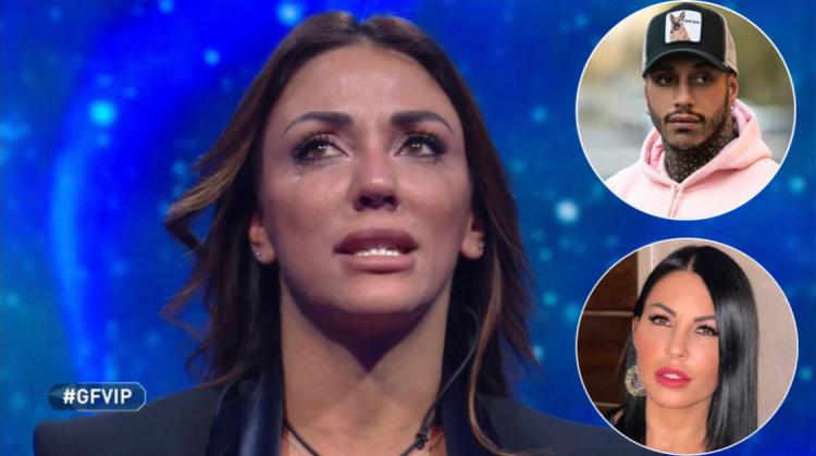 ‘Gf Vip 5’, Selvaggia Roma sull’orlo del suicidio dopo essere stata abbandonata dal padre? Eliana Michelazzo e Francesco Chiofalo la sbugiardano! (Video) preview