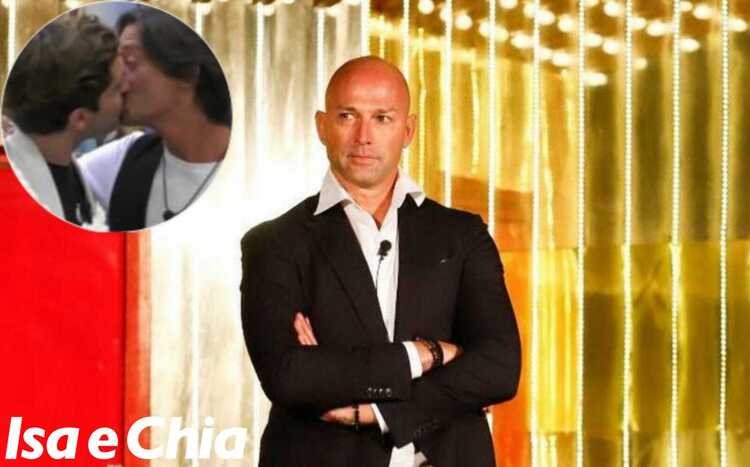 Stefano Bettarini ancora contro il ‘Gf Vip 5’: “Non si combatte così l’omofobia, il troppo stroppia” preview