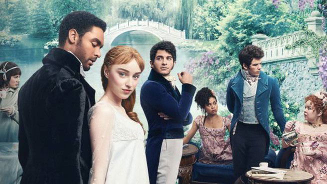 ‘Bridgerton’, la serie con i tratti di ‘Gossip Girl’ e ‘Orgoglio e Pregiudizio’ è già un grande successo ed è stata confermata la seconda stagione: ecco quando dovrebbe arrivare article-post
