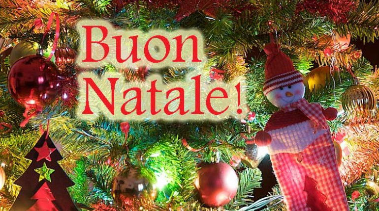 Buon Natale! preview