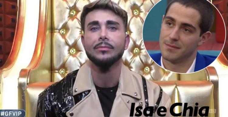 ‘Gf Vip 5’, Giacomo Urtis diventa un concorrente ufficiale e nella notte confessa: “Mi piace Tommaso Zorzi!” (Video) preview