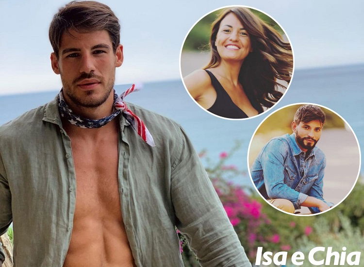 ‘Temptation Island 7’, l’ex tentatore Carlo Siano torna a parlare di Anna Boschetti: “Ad Andrea Battistelli ho portato le prove che…” preview