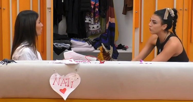 ‘Gf Vip 5’, Elisabetta Gregoraci fa delle pesanti insinuazioni su Giulia Salemi, poi arriva il confronto diretto e… preview