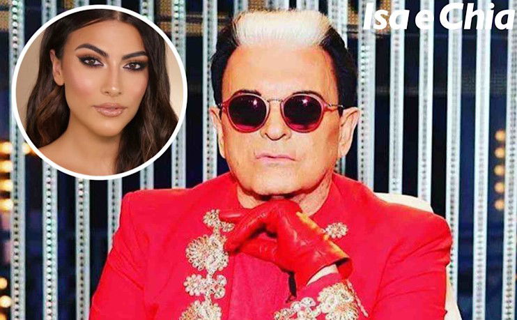 ‘Gf Vip 5’, Cristiano Malgioglio si scaglia contro Giulia Salemi: “Da oggi sarà il mio bersaglio!”. Poi minaccia di abbandonare la Casa preview