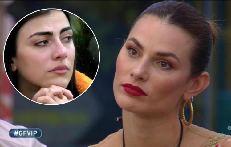 ‘Gf Vip 5’, Dayane Mello racconta un periodo buio del suo passato e incoraggia una Giulia Salemi in lacrime! preview