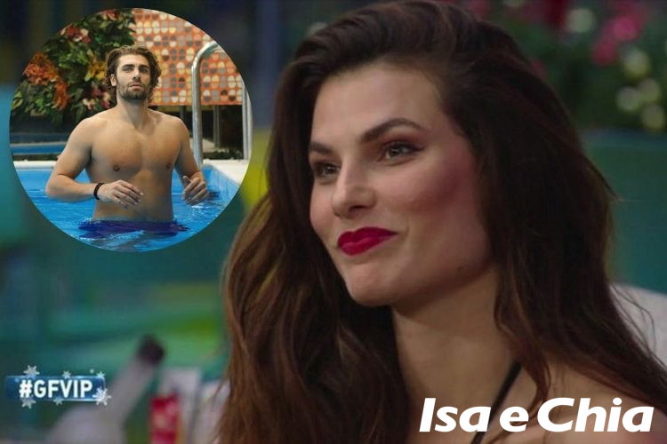 ‘Gf Vip 5’, Dayane Mello commenta il fisico di Mario Ermito: “Te l’ho detto che con 5kg in più diventi obeso?”. La reazione dell’attore article-post