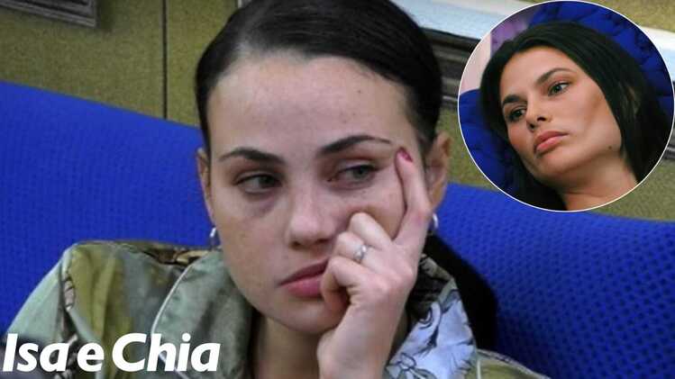 ‘Gf Vip 5’, amicizia in crisi tra Rosalinda Cannavò e Dayane Mello che si lamenta: “È un po’ gelosa perché…” (Video) preview