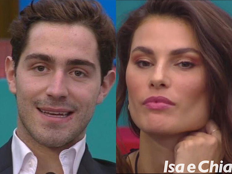 ‘Gf Vip 5’, dopo essere stato nominato da Dayane Mello (di nuovo) Tommaso Zorzi sbotta: “Ora non gliene faccio passare una!” preview