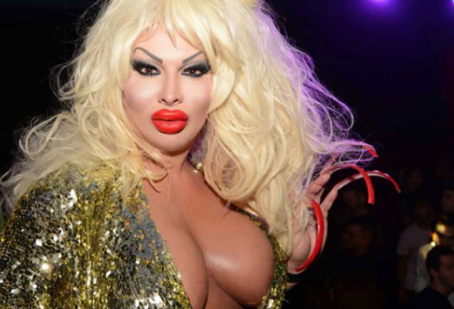 ‘Gf Vip 5’, Elenoire Ferruzzi entrerà nella Casa? preview