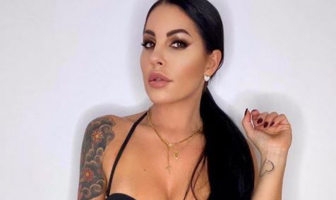 Eliana Michelazzo scende in politica accanto a un noto (e super discusso) personaggio italiano preview