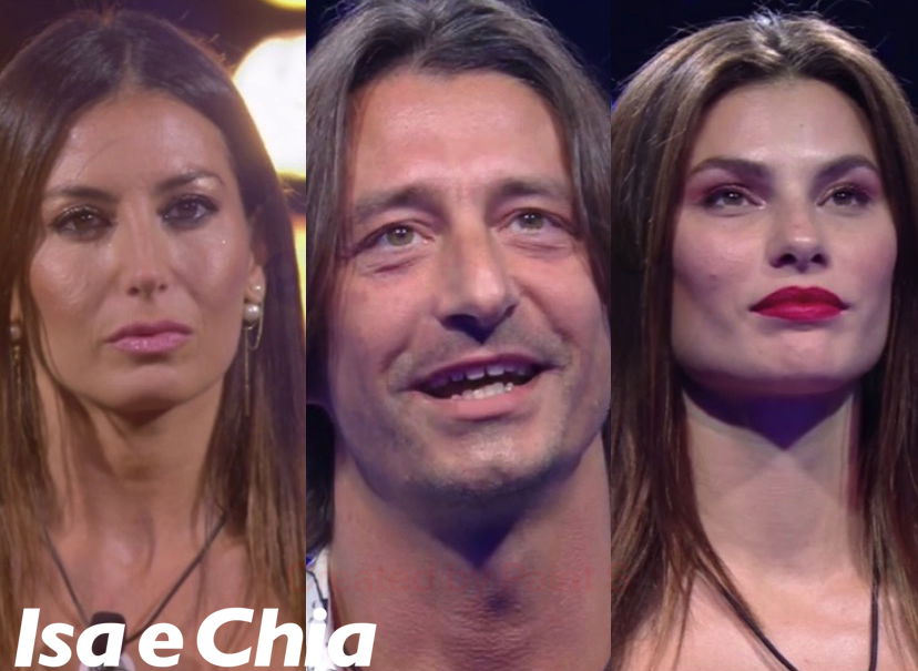 ‘Gf Vip 5’, Francesco Oppini decide di abbandonare la Casa, Dayane Mello vuole andare via ma poi ci ripensa, Elisabetta Gregoraci invece…