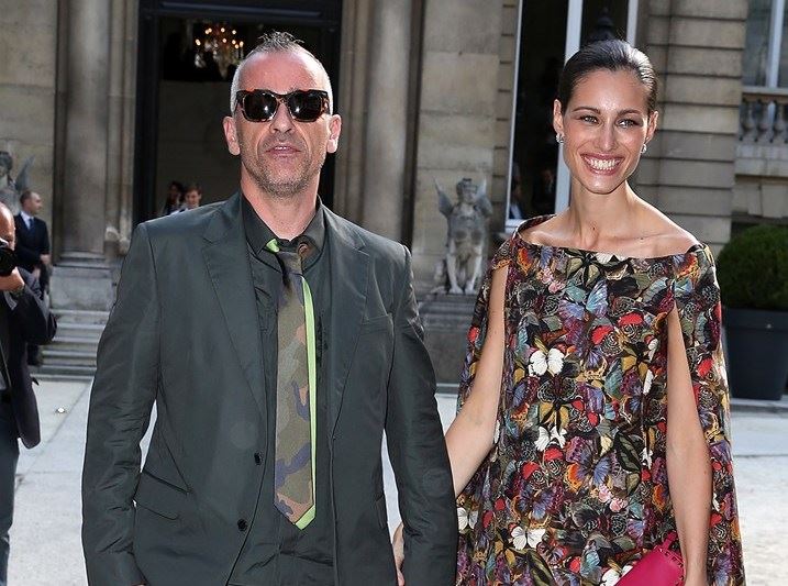 Marica Pellegrinelli ha chiuso con Charley Vezza e ha riallacciato i rapporti con Eros Ramazzotti? La clamorosa indiscrezione di ‘Chi’ article-post