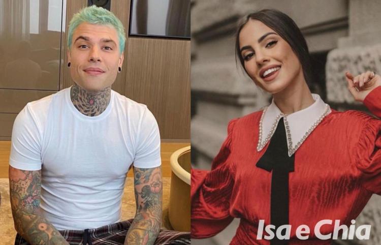 Da Fedez a Giulia De Lellis: ecco la classifica dei personaggi noti più seguiti sui social nel 2020! preview