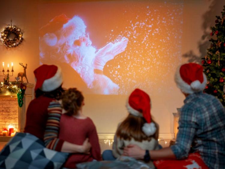 Il cinema arriva a casa nostra: tutti i nuovi film da vedere durante le feste di Natale! preview