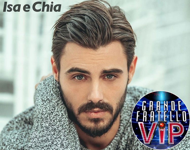 ‘Gf Vip 5’, Francesco Monte rivela qual è la sua concorrente preferita e sulla possibilità di entrare in Casa per Capodanno afferma che… preview