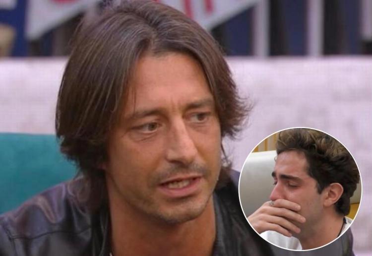 ‘Gf Vip 5’, Francesco Oppini dopo la telefonata con Alba Parietti è sempre più deciso a lasciare il programma: la reazione di Tommaso Zorzi preview
