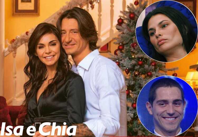 ‘Gf Vip 5’, Francesco Oppini intervistato da ‘Chi’ con la fidanzata Cristina Tomasini: dal rapporto con Tommaso Zorzi alla vicinanza con Dayane Mello. E sui futuri progetti della coppia… preview