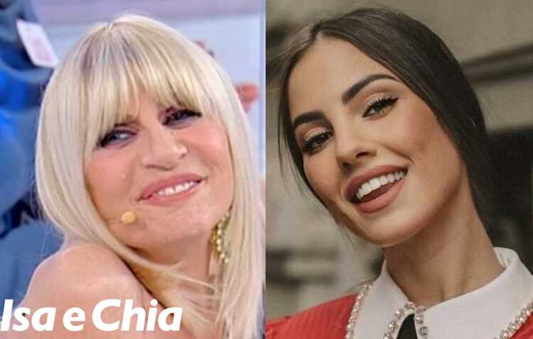 ‘Giortì’, (finalmente) online il programma con Giulia De Lellis e Gemma Galgani: ecco di cosa si tratta preview