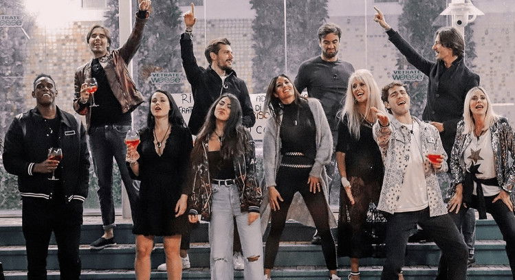 ‘Gf Vip 5’ andrà in onda anche la notte di Capodanno: l’indiscrezione bomba article-post