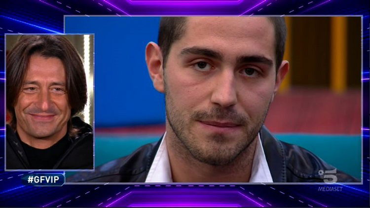 ‘Gf Vip 5’, ventiquattresima puntata: emozionante incontro tra Tommaso Zorzi e Francesco Oppini, Elisabetta Gregoraci abbandona definitivamente la Casa (e scatta il catfight con Antonella Elia), i nominati sono… preview