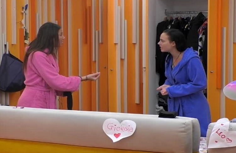 ‘Gf Vip 5’, Elisabetta Gregoraci e Adua Del Vesco ai ferri corti: ecco cos’è successo (e cosa c’entrano Stefania Orlando e Dayane Mello) preview