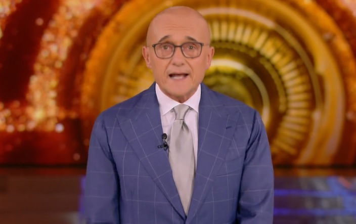 ‘Gf Vip 5’ Vs ‘The Voice Senior’: ecco chi ha vinto la terza gara di ascolti! preview