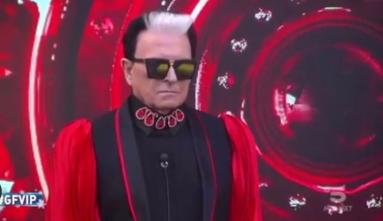 ‘Gf Vip 5’, ventisettesima puntata: eliminato Cristiano Malgioglio, espulso Filippo Nardi, quattro nuovi ingressi in Casa e i nominati sono… preview