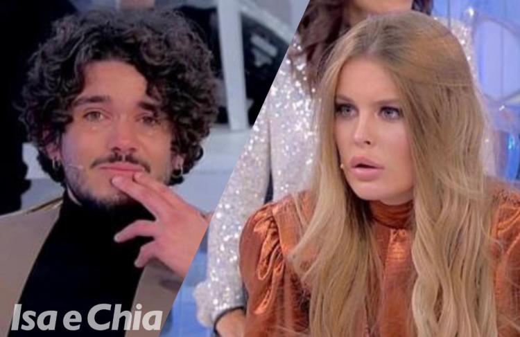 ‘Uomini e Donne’, l’abbandono di Gianluca De Matteis o i dubbi di Sophie Codegoni? Ecco chi ha vinto l’ultima gara d’ascolti dell’anno! preview