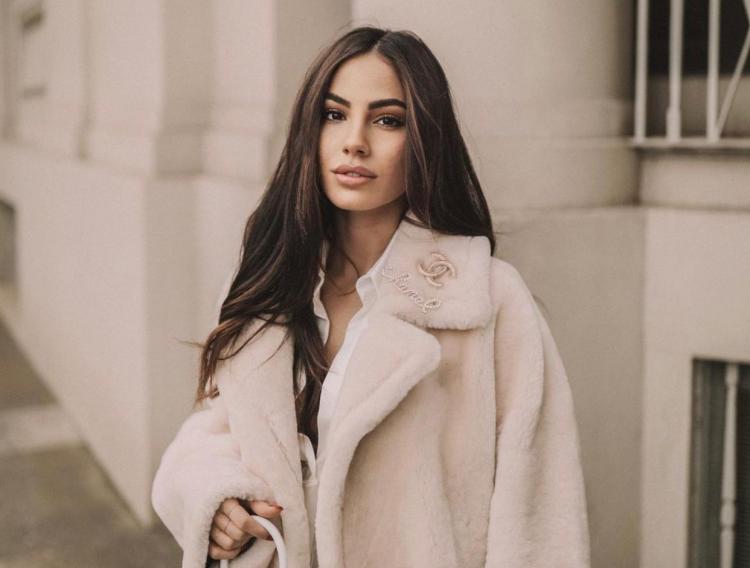 ‘Uomini e Donne’, Giulia De Lellis sbarca al cinema! preview