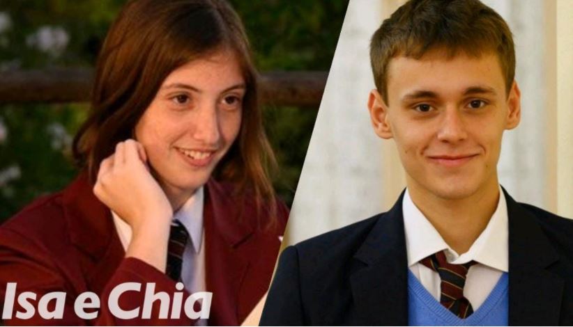 ‘Il Collegio 5’, Giulia Matera fa un resoconto della sua esperienza e Davide Vavalà ammette: “C’è una ragazza che mi ha rubato il cuore” preview