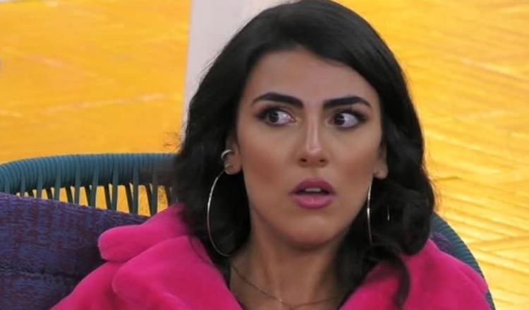 ‘Gf Vip 5’, Giulia Salemi e quelle chat notturne con un noto attore italiano preview