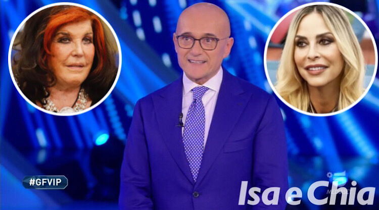 ‘Gf Vip 5’, Alfonso Signorini dice la sua su Stefania Orlando e poi “difende” Patrizia De Blanck scatenando la reazione del web preview