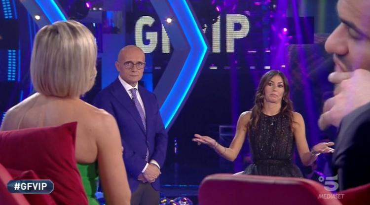 ‘Gf Vip 5’, ecco gli ascolti della ventiquattresima puntata! preview