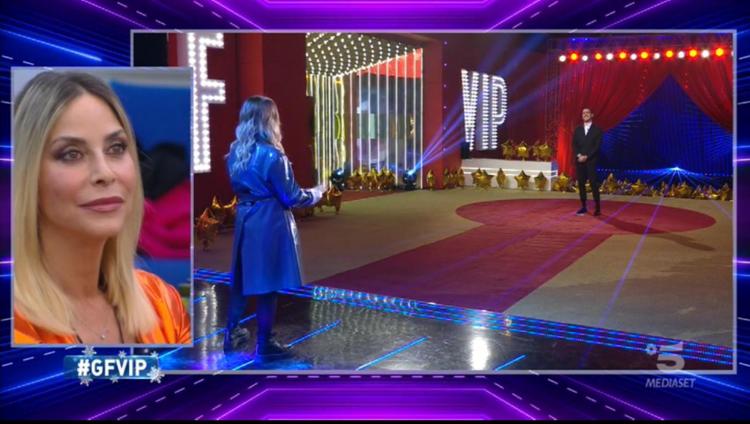 ‘Gf Vip 5’, ecco gli ascolti della ventottesima puntata! preview