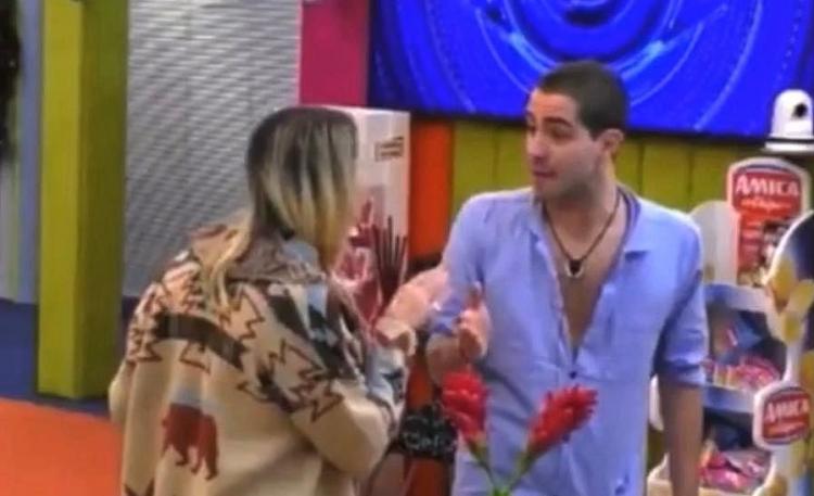 ‘Gf Vip 5’, scatta (inaspettata) la lite tra Tommaso Zorzi e Stefania Orlando: “Non sei normale!” preview