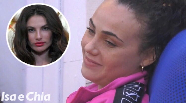 ‘Gf Vip 5’, Rosalinda Cannavò confessa: “In un certo senso io di Dayane Mello sono innamorata” (Video) preview
