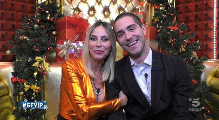 ‘Grande Fratello Vip 5’: l’opinione di Simone Gianlorenzi sulla ventottesima puntata preview