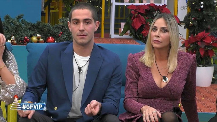 ‘Grande Fratello Vip 5’: l’opinione di Isa sulla ventisettesima puntata article-post