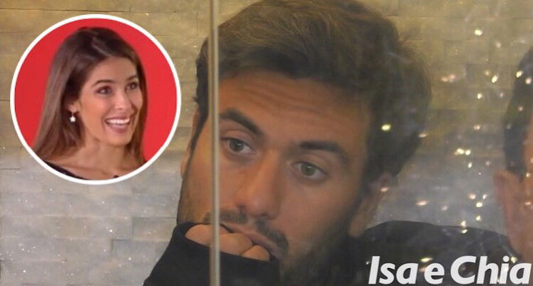 ‘Gf Vip 5’, Pierpaolo Pretelli rivela: “Ho un blocco con le donne!”, poi ripensa alla ex Ariadna Romero e ammette che… article-post