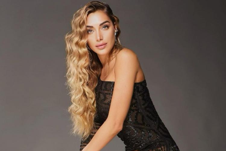 Gf Vip, Elisa De Panicis pubblica il suo nuovo singolo (e nel videoclip ci sarà Gianmarco Onestini) article-post