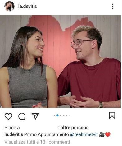 Instagram - De Vitis