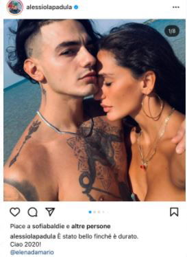 Instagram - La Padula