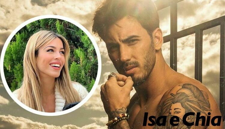‘Uomini e Donne’, Iván González di nuovo insieme a Oriana Marzoli? La risposta definitiva dell’ex tronista (Video) article-post